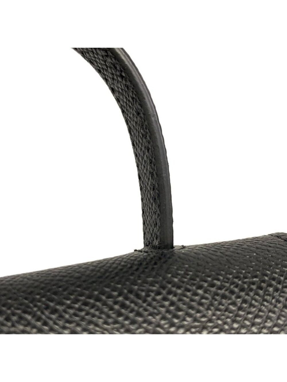 Celine Handbag Bell and Bag Pico Black - Picture 11 of 15